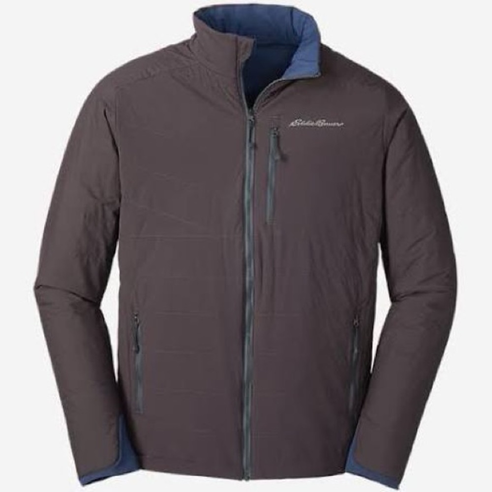 🆕 Eddie Bauer coat